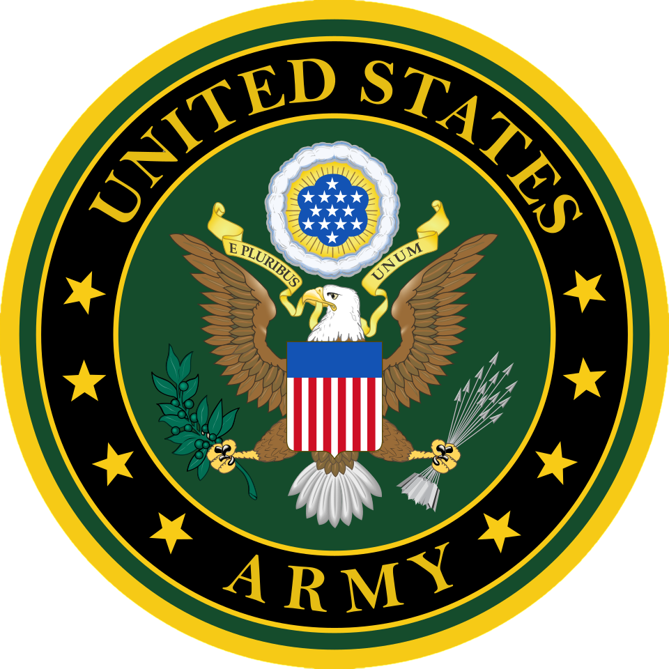 Army emblem