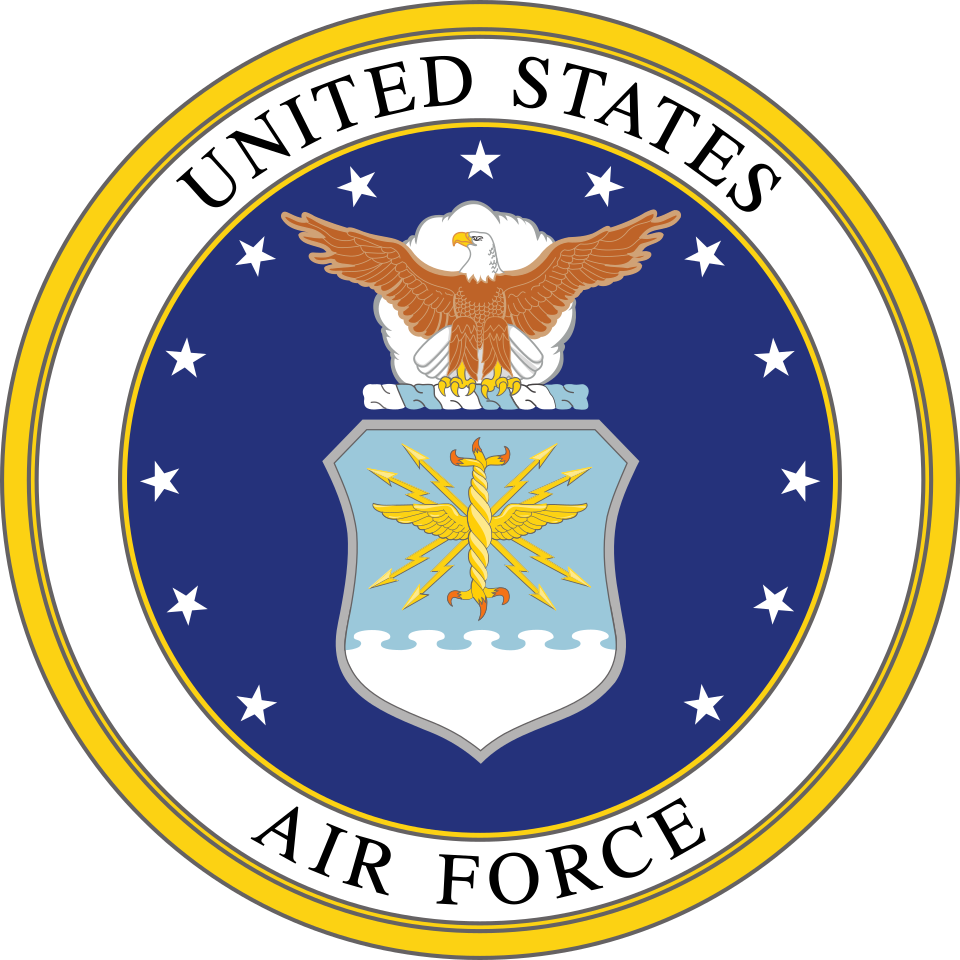 Air Force emblem
