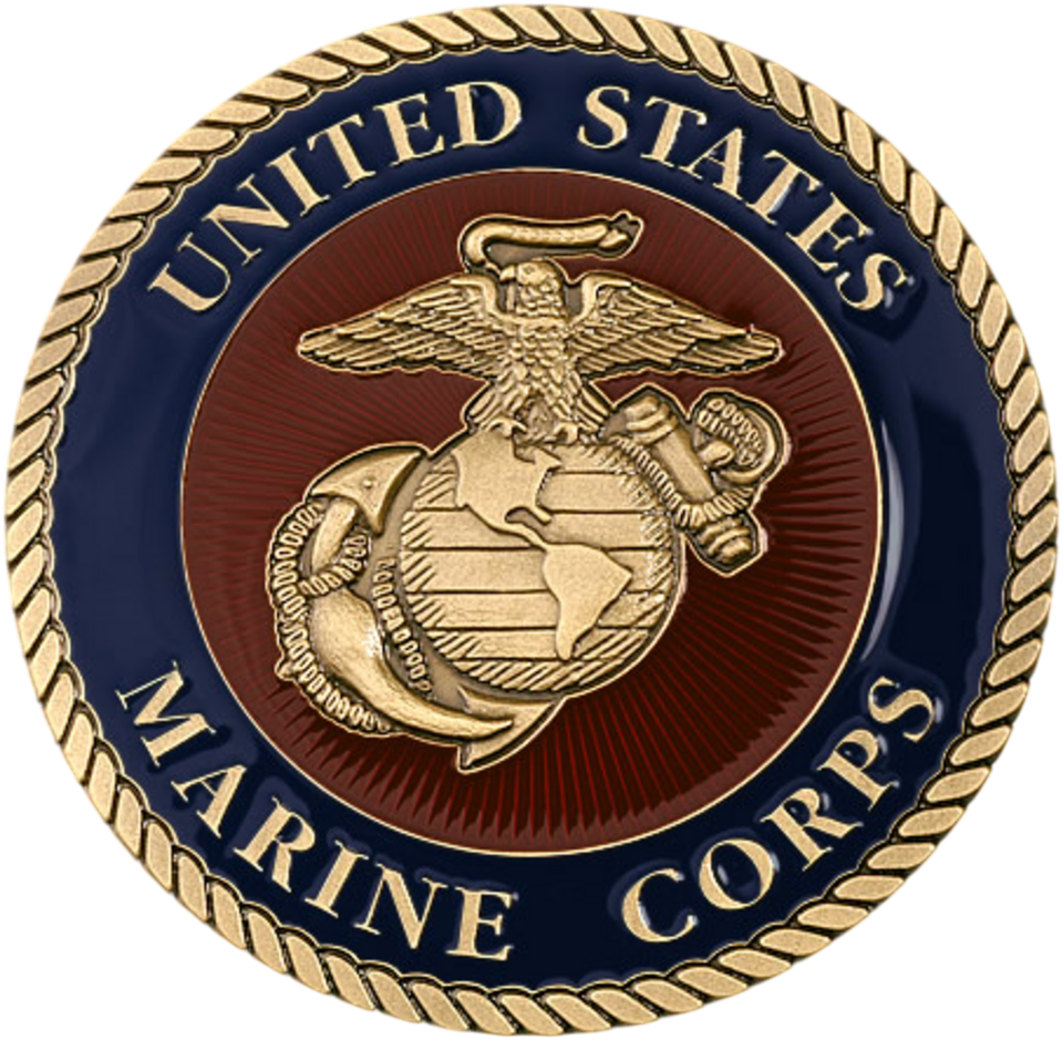 Marine Corps emblem