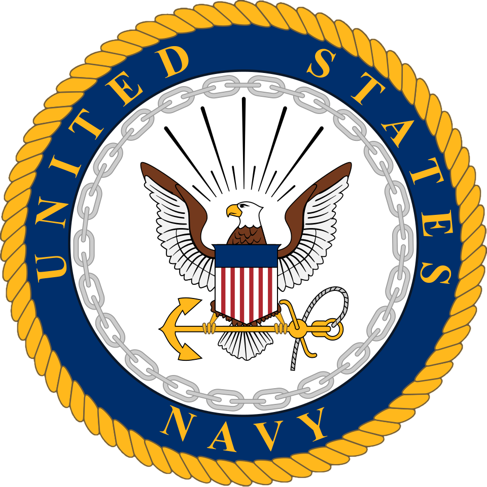 Navy emblem