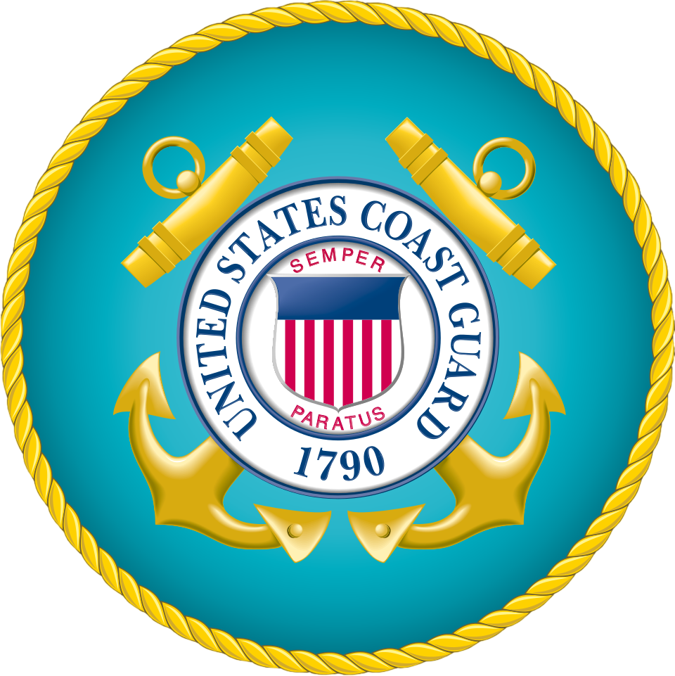 Coast Guard emblem